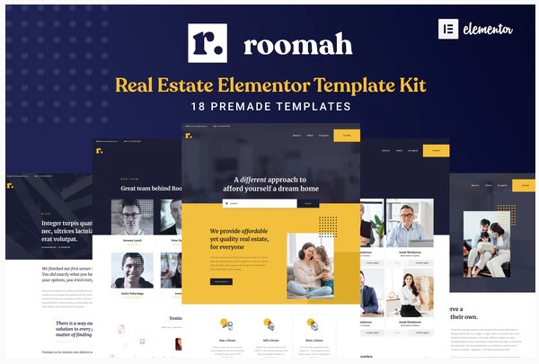 [Themeforest] Roomah - Real Estate Agent Elementor_0.jpg